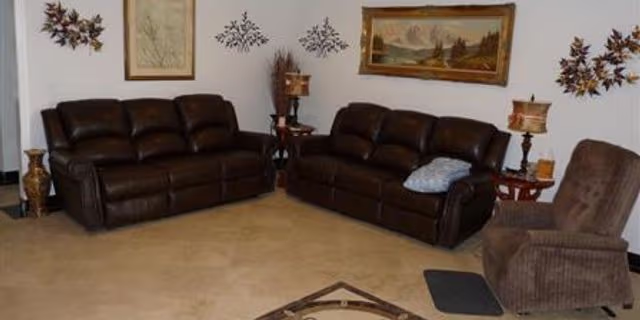 Nohl Ranch Elderly Care Iii