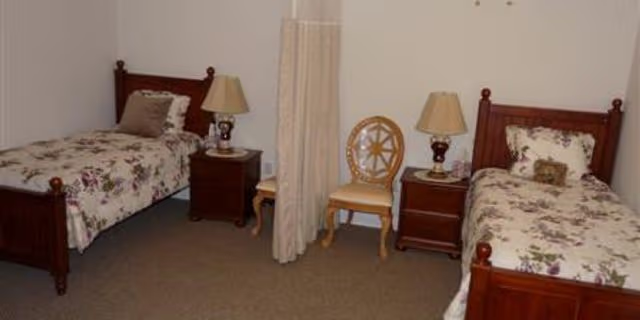 Nohl Ranch Elderly Care Iii