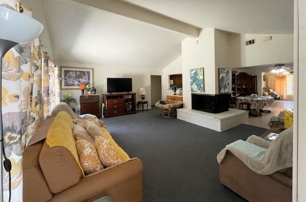 Nora's Residence Of Placentia