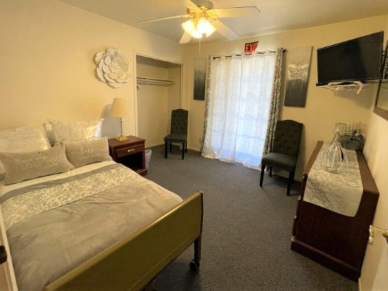 Nora's Residence Of Placentia