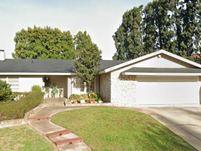 Nora's Residence Of Placentia