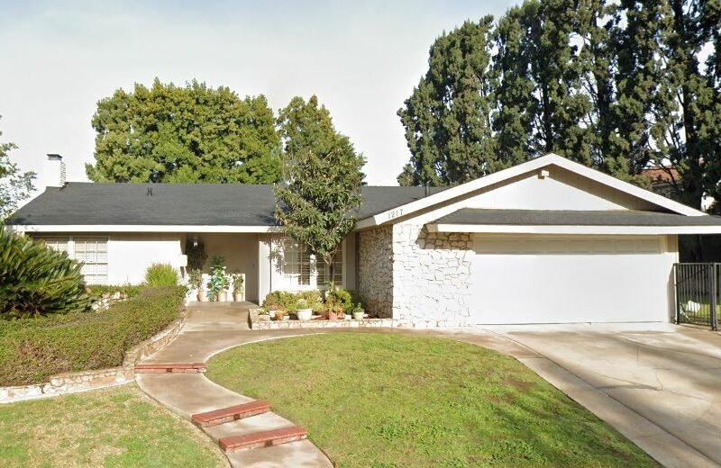 Nora's Residence Of Placentia