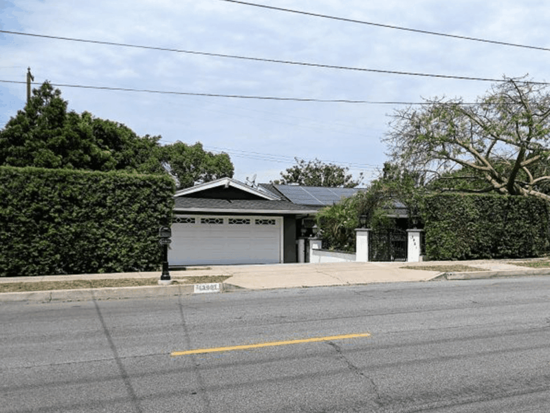 Nothing Hills Guest Home Llc