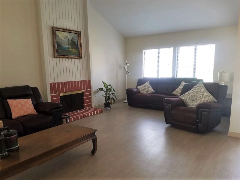Orange Hills Care Home