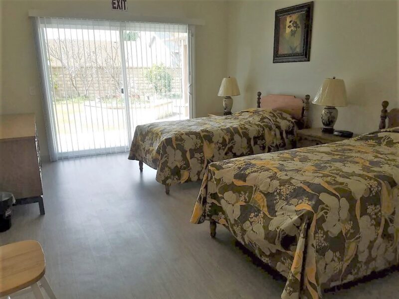 Orange Hills Care Home