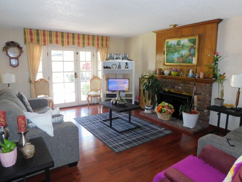 Oravilla Guest Home