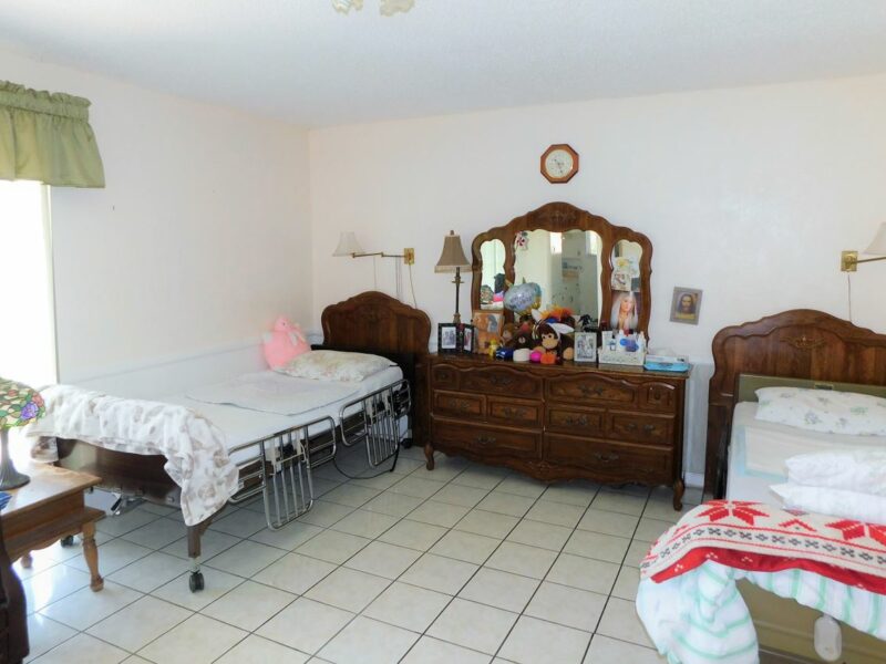 Oravilla Guest Home