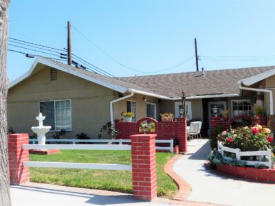 Oravilla Guest Home