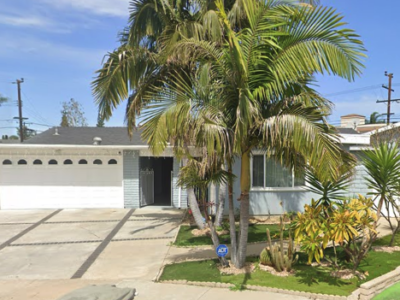 Pageantry Cottage, The