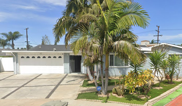 Pageantry Cottage, The