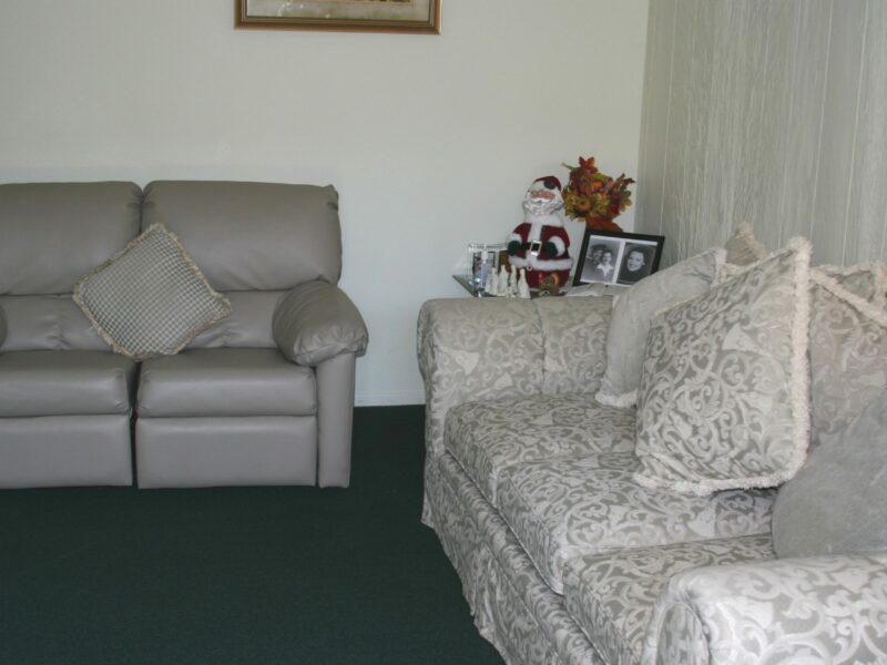 Paradise Residential Home