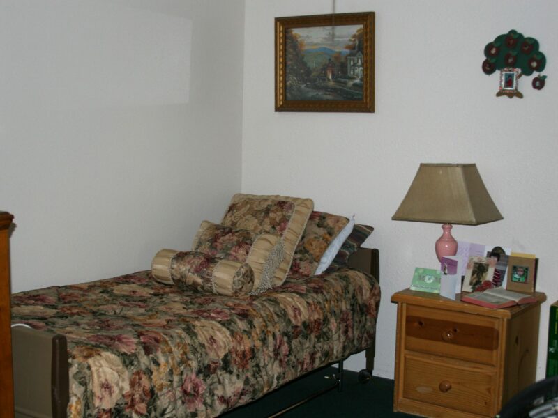 Paradise Residential Home