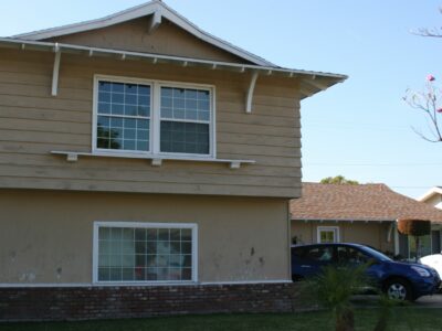 Paradise Residential Home