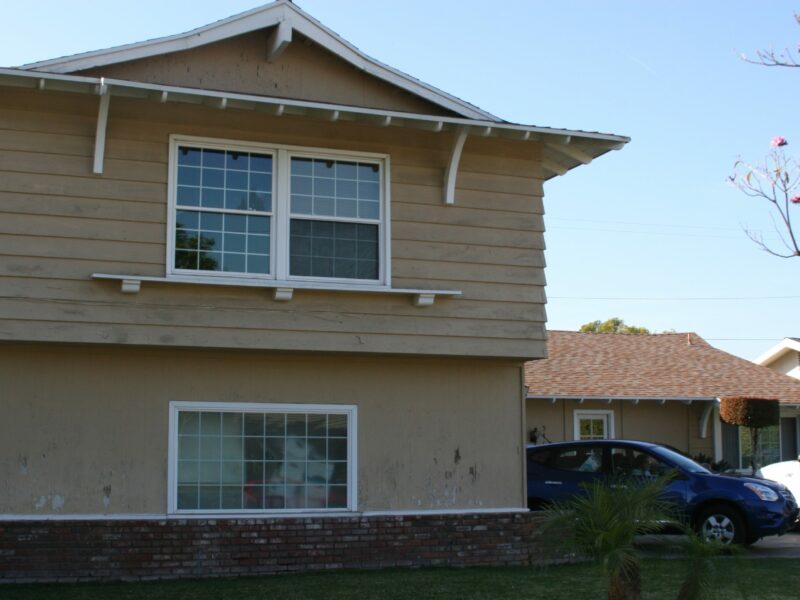Paradise Residential Home
