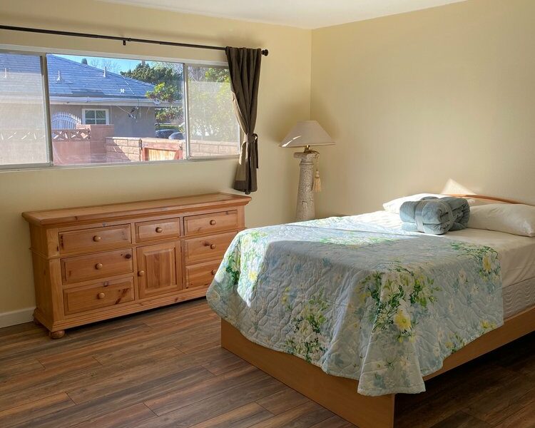 Phamily Home Elderly Care