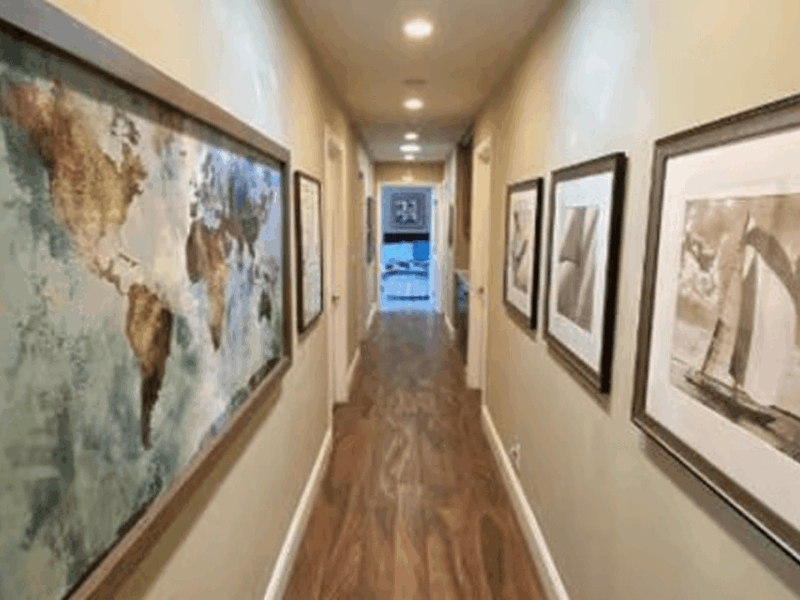 Princeville-bolsa Chica