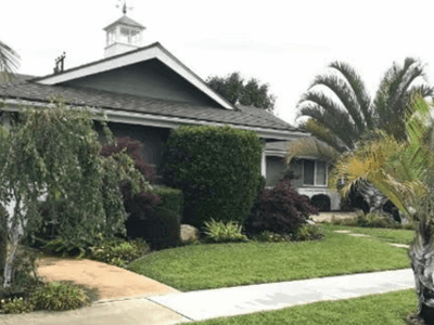 Princeville-bolsa Chica