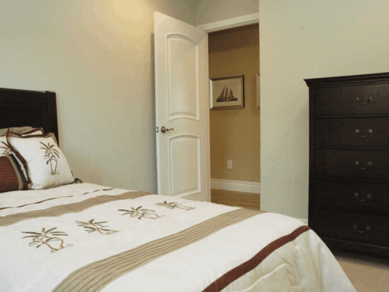 Princeville - College Park