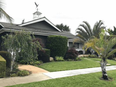 Princeville - College Park