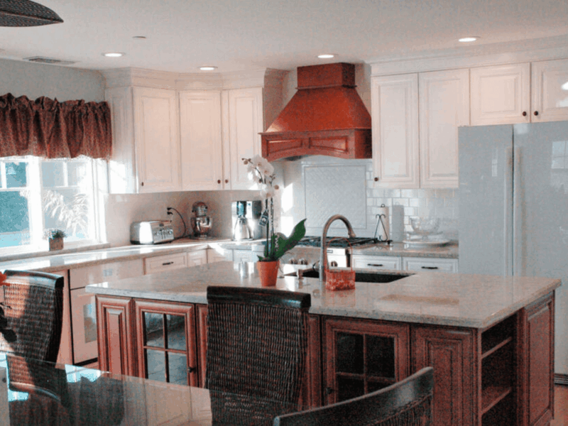 Princeville - College Park