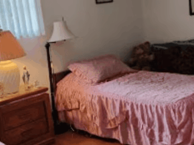 Rose Garden Board And Care