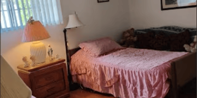 Rose Garden Board And Care