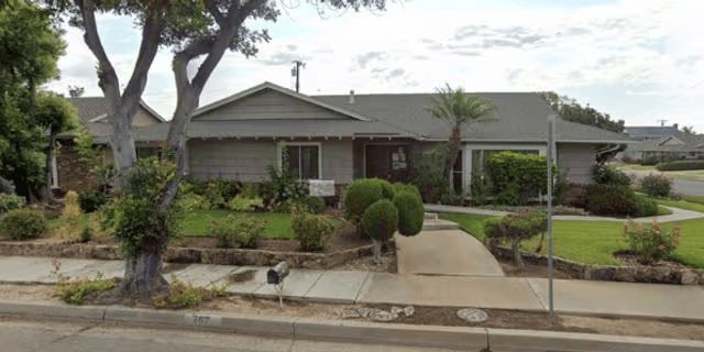 Rose Garden Board And Care