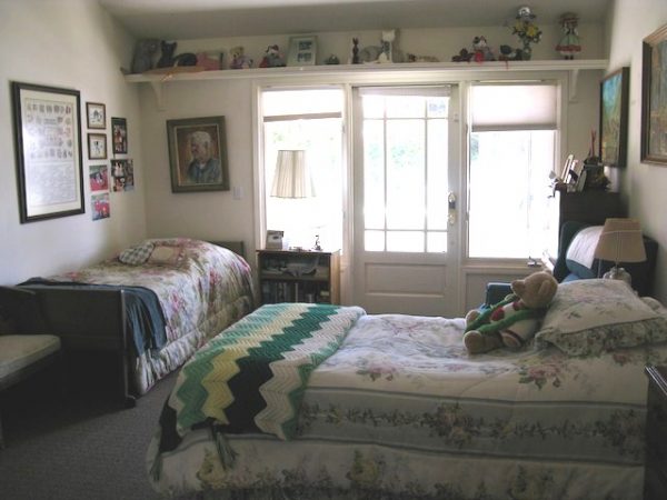 Rosehaven III Care Home