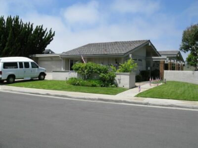 Rosehaven III Care Home