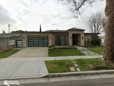 Rossmoor Sunshine Villa-ruth Elaine