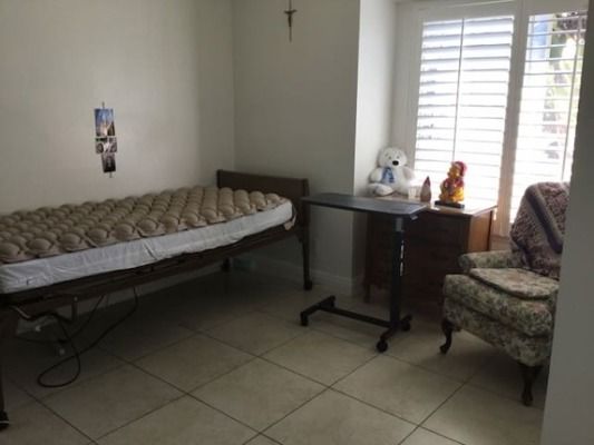 Seaview Care Home II