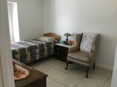 Seaview Care Home II