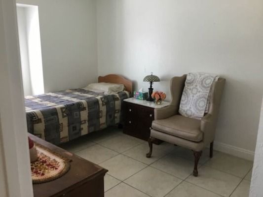 Seaview Care Home II