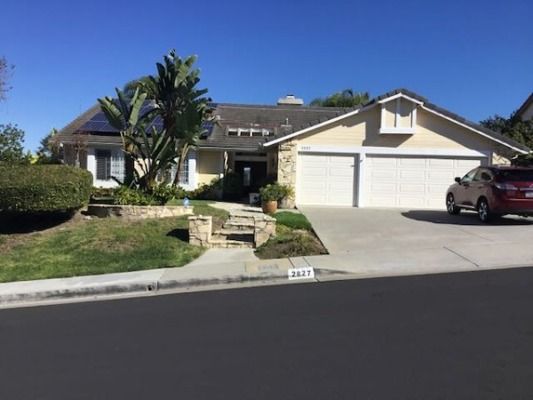 Seaview Care Home II