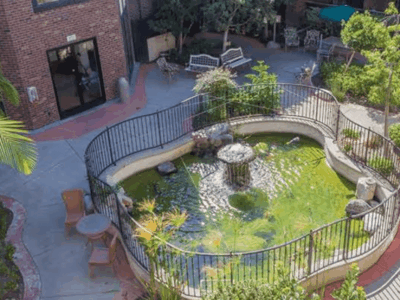 St Andrew's Home For The Aged 2