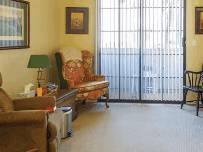 St Andrew's Home For The Aged 2