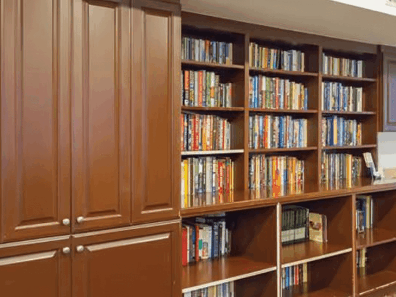 St Andrew's Home For The Aged 2