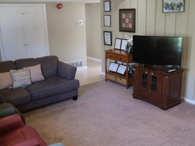 St. Francis Home For The Elderly II