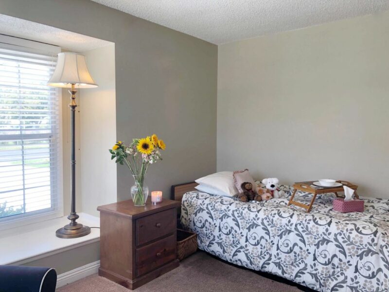 St. Francis Home For The Elderly II