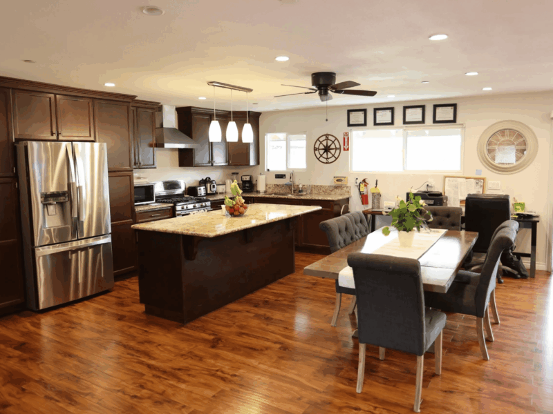 Sterling Senior Community Vi