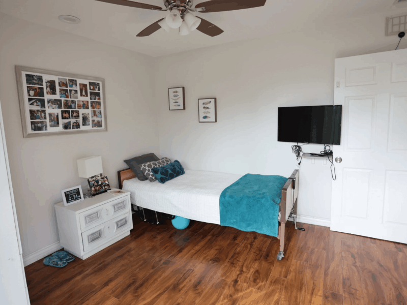 Sterling Senior Community Vi