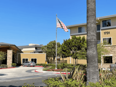 Sunset View Senior Care At Laurel View