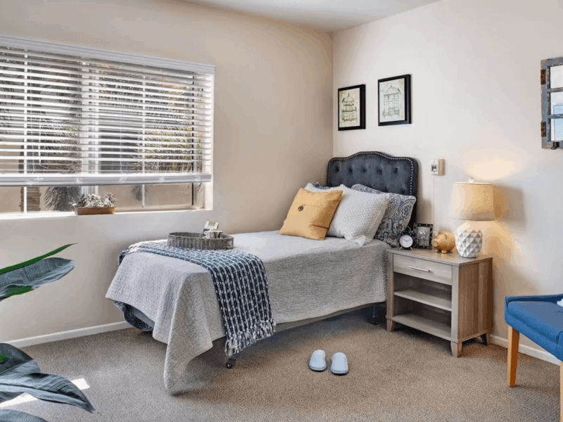 Sunset View Senior Care At Laurel View