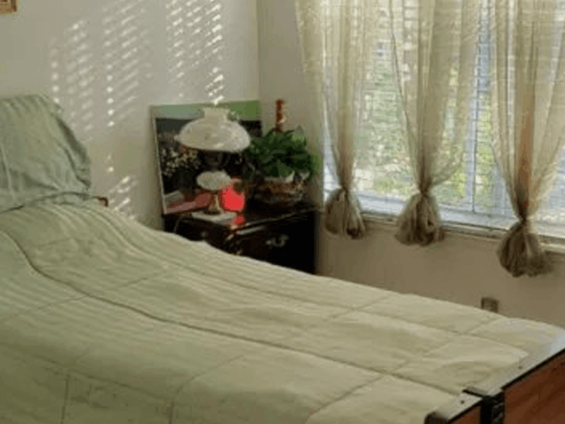 Sunshine Retirement Home