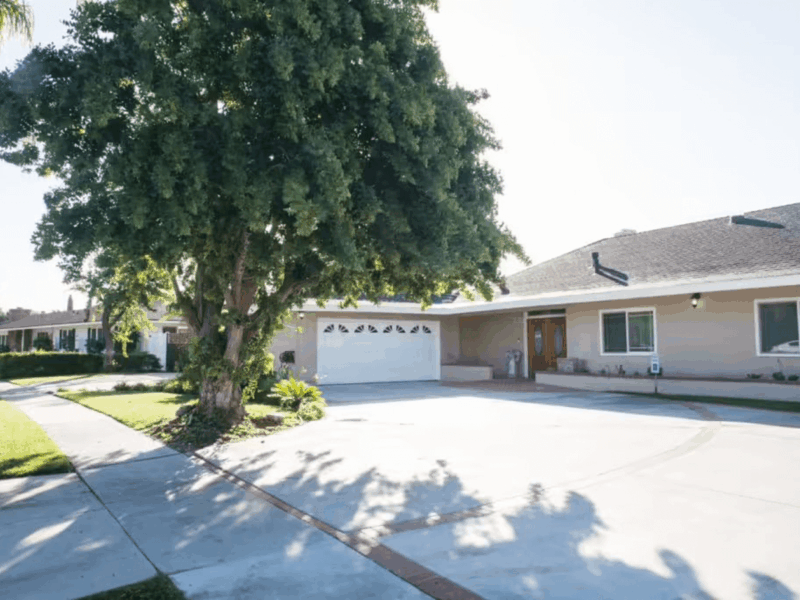 Sweetwater Senior Care