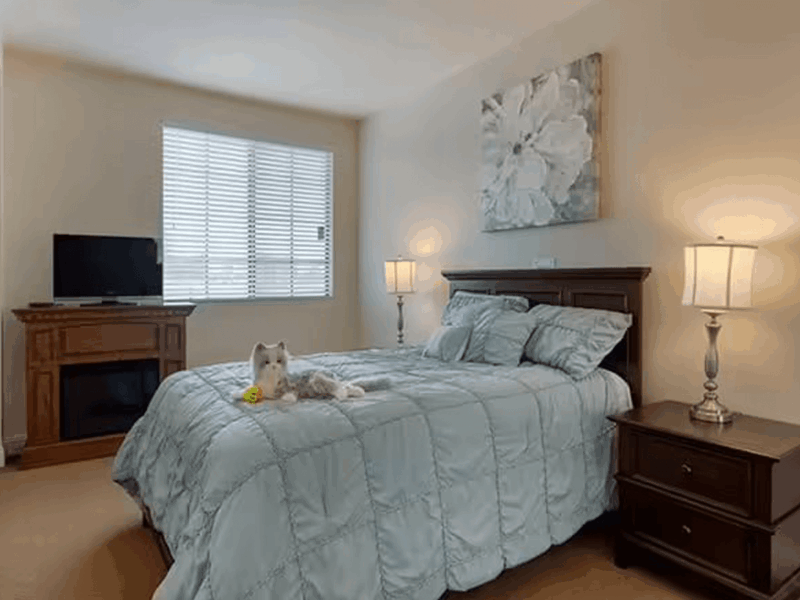 Sweetwater Senior Care