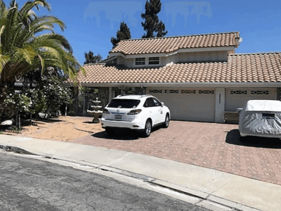 Tessie's Place Loving Care Home #1