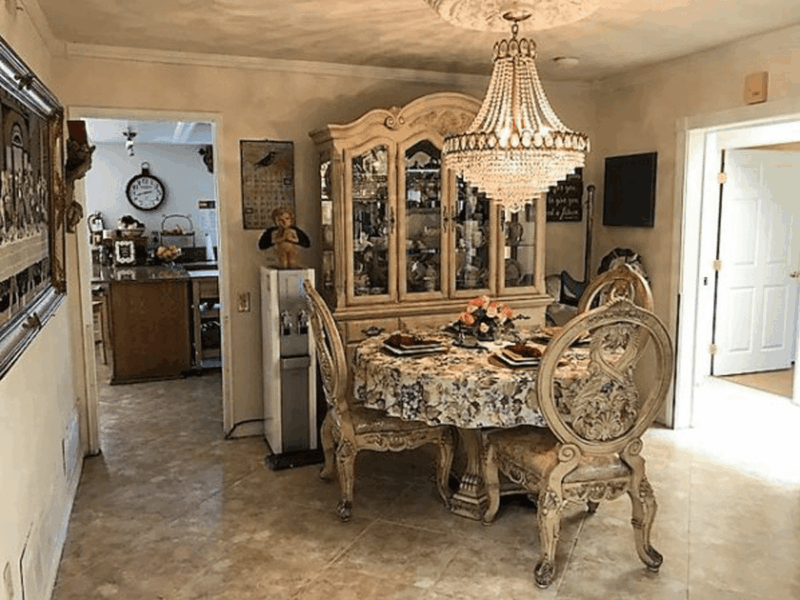 Tessie's Place Loving Care Home #1