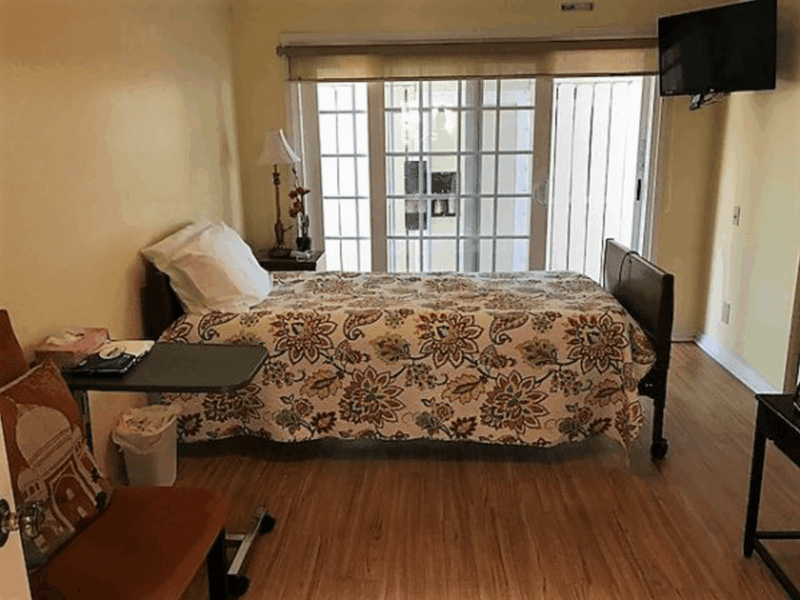 Tessie's Place Loving Care Home #1