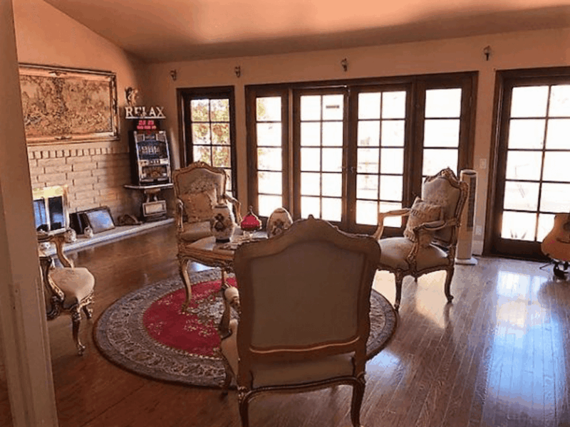 Tessie's Place Loving Care Home #2